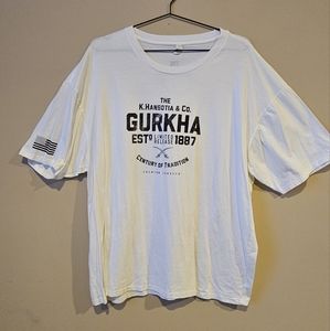 Gurkha Cigars T-Shirt